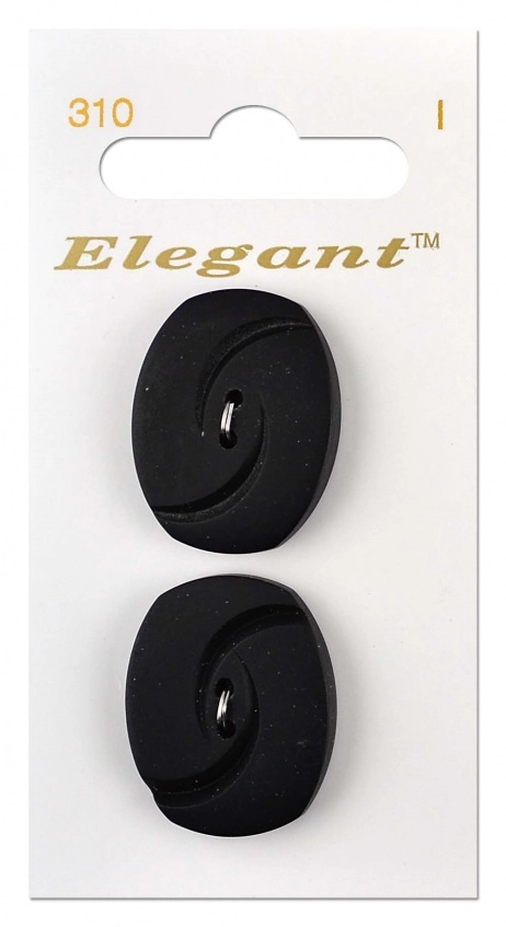 Пуговицы Elegant I арт.310