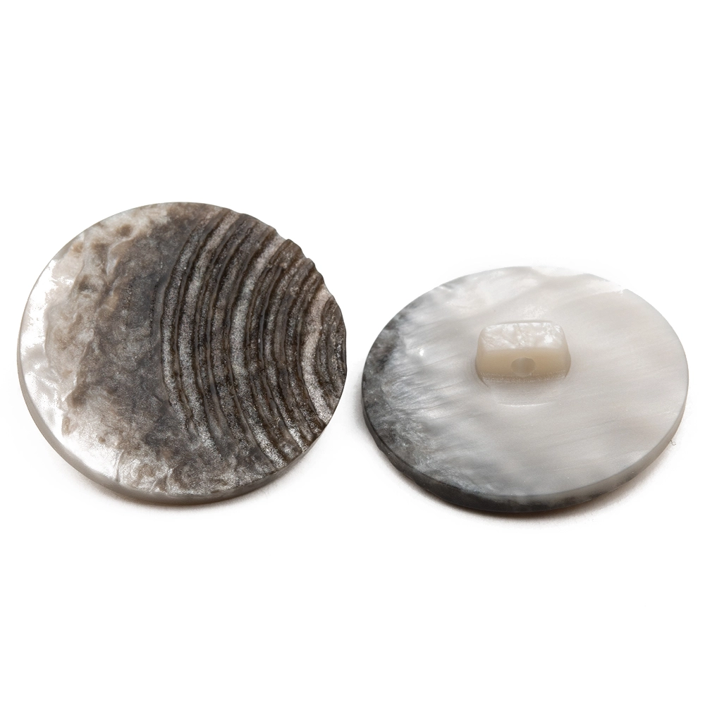 Пуговицы Union Knopf  арт.0452556  028 мм цвет 0076