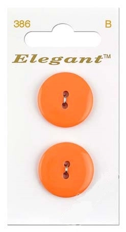 Пуговицы Elegant B арт.386