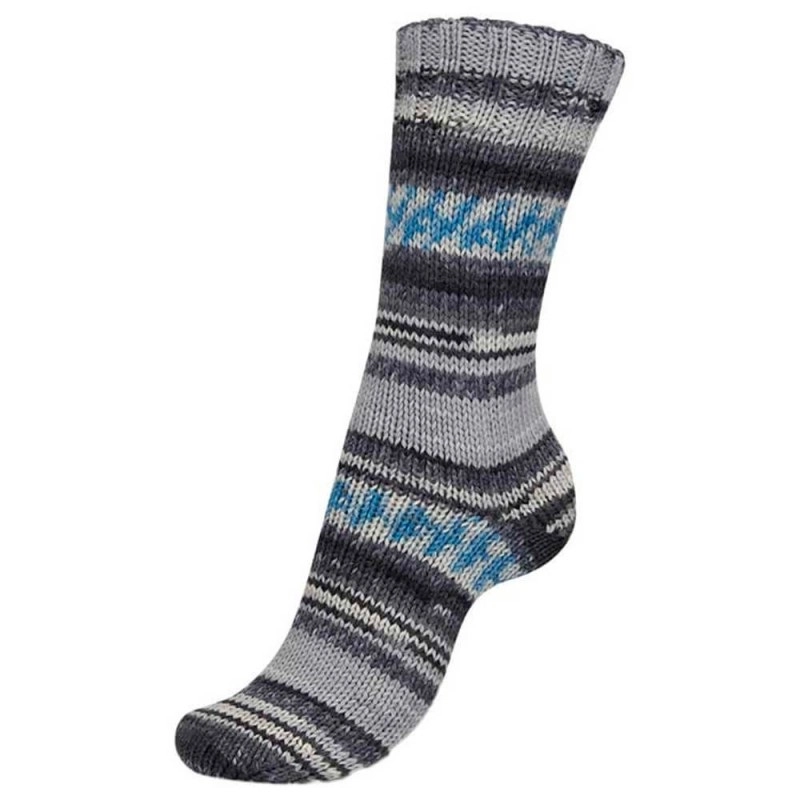 Пряжа Schachenmayr REGIA 6-Ply Sophisticated Color 6045