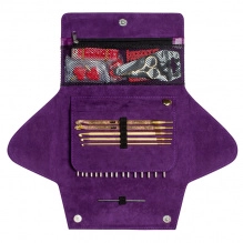 Набор спиц addiClick 680-2/000 Wolly Hygs