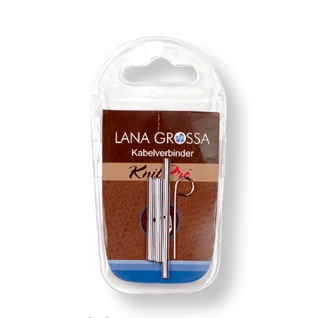 Соединитель для кабеля LG арт.9420012