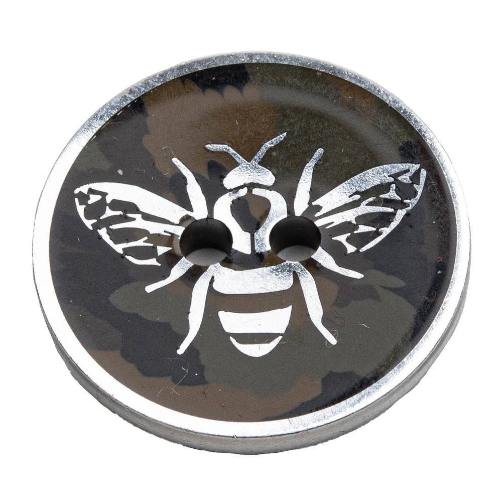 Пуговицы Union Knopf арт. 453212  025 мм цвет 8236