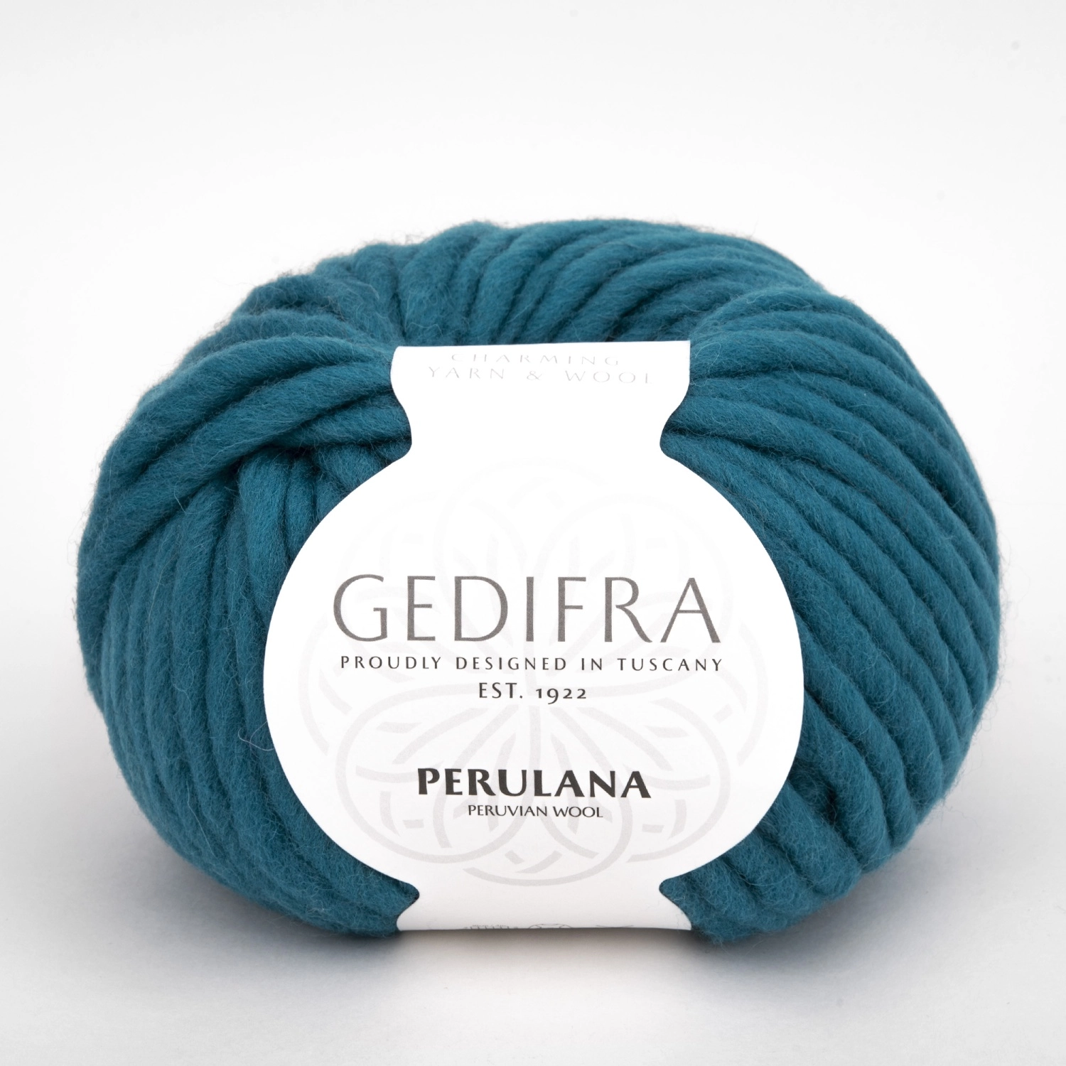 Пряжа GEDIFRA PERULANA 100г 517