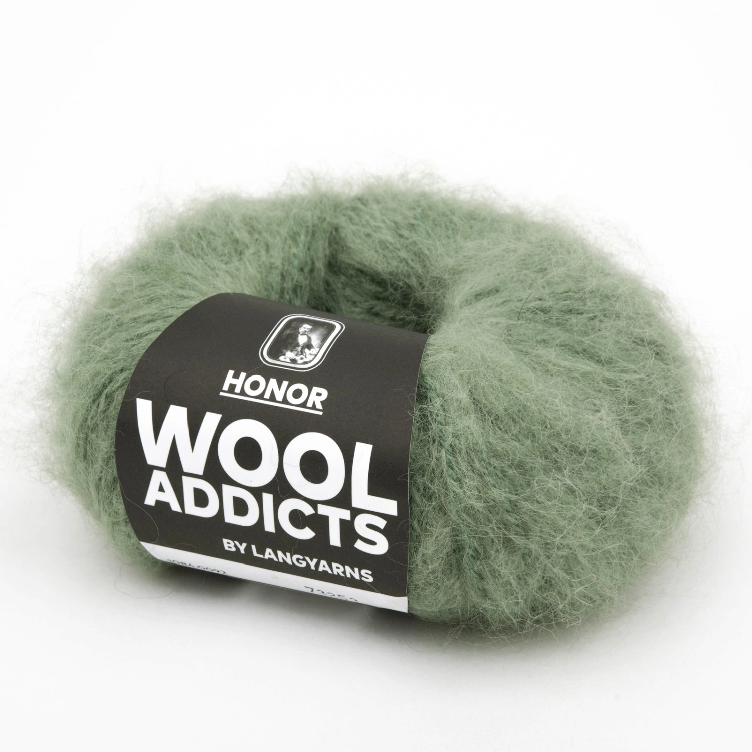 Пряжа Lang Yarns Honor 50г 0092