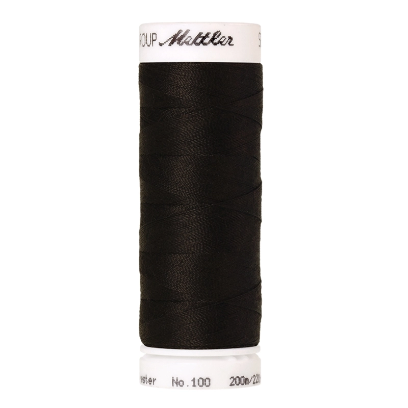 Нитки M Seralon 1050