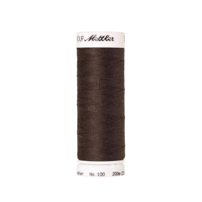 Нитки M Seralon 0399