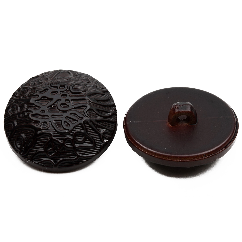 Пуговицы Union Knopf  арт.0452629  030 мм цвет 0022