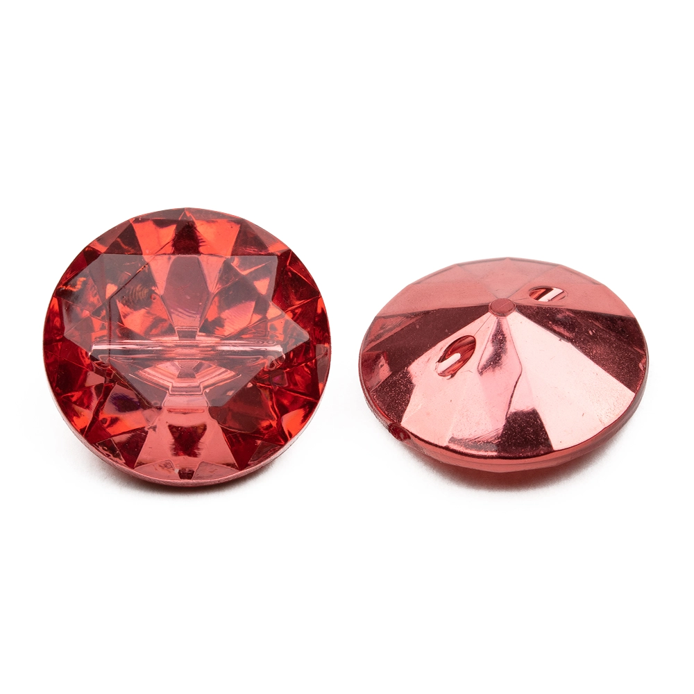 Пуговицы Union Knopf  арт.0451019  025 мм цвет 0048