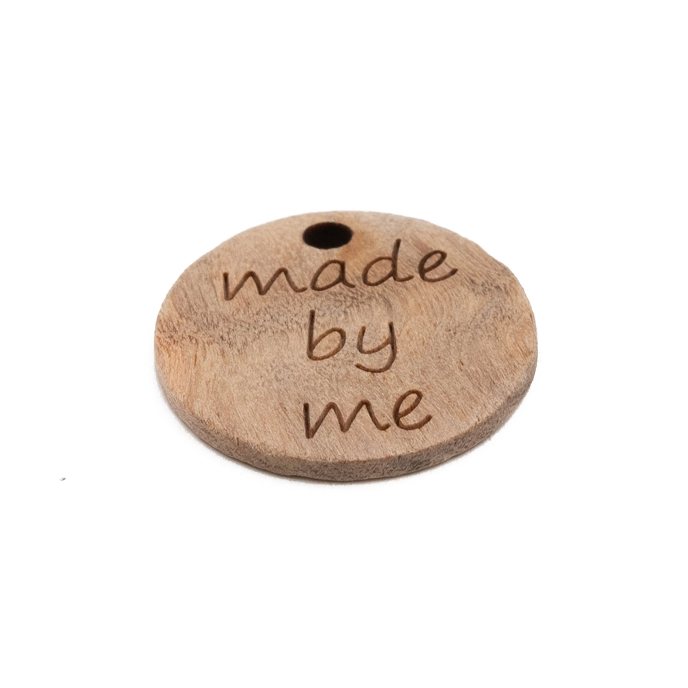 Бирка "Hand Made" 59831-018-0016