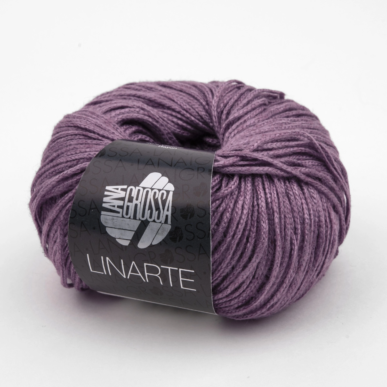 Пряжа Lana Grossa Linarte 50г 0305