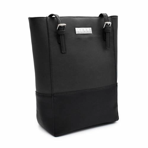 Проектная сумка LYRA BLACK