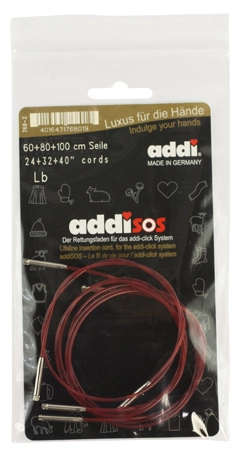 яНабор доп. лесок арт.768-2/000 Addi-clic