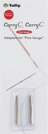 Адаптер для тросика "Fine Gauge", 2шт CTMM-74