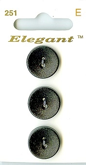 Пуговицы Elegant E арт.251