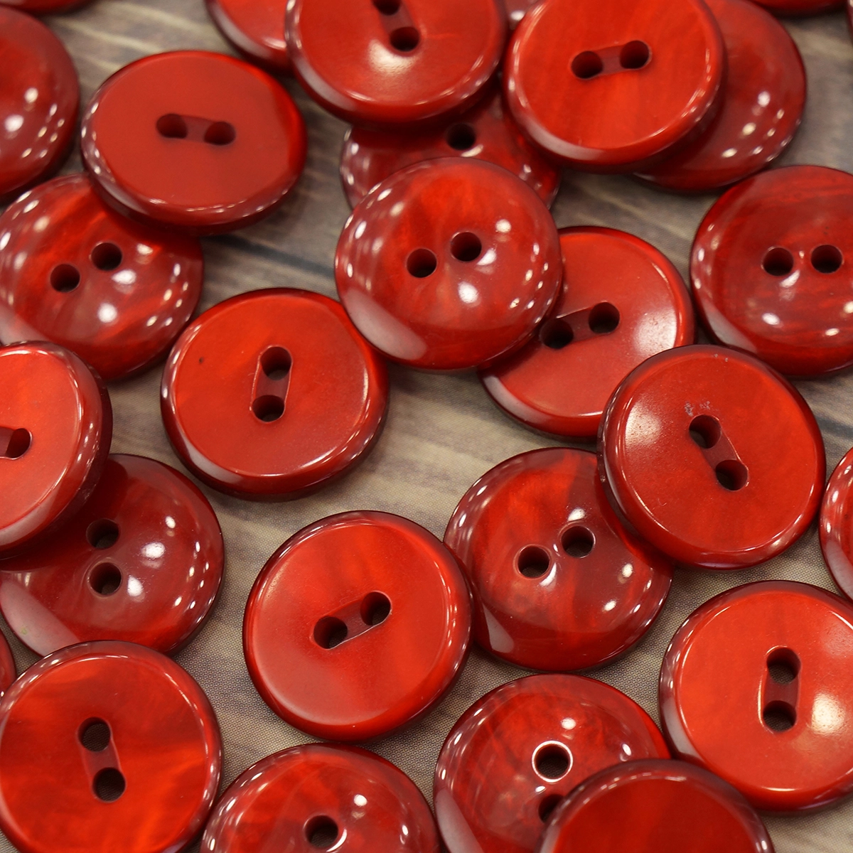 Пуговицы CONCEPT Mother of Pearl, размер 24 (15 мм), COL.66