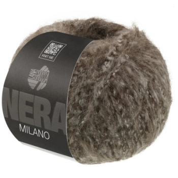 Пряжа Lana Grossa Milano 50г 005