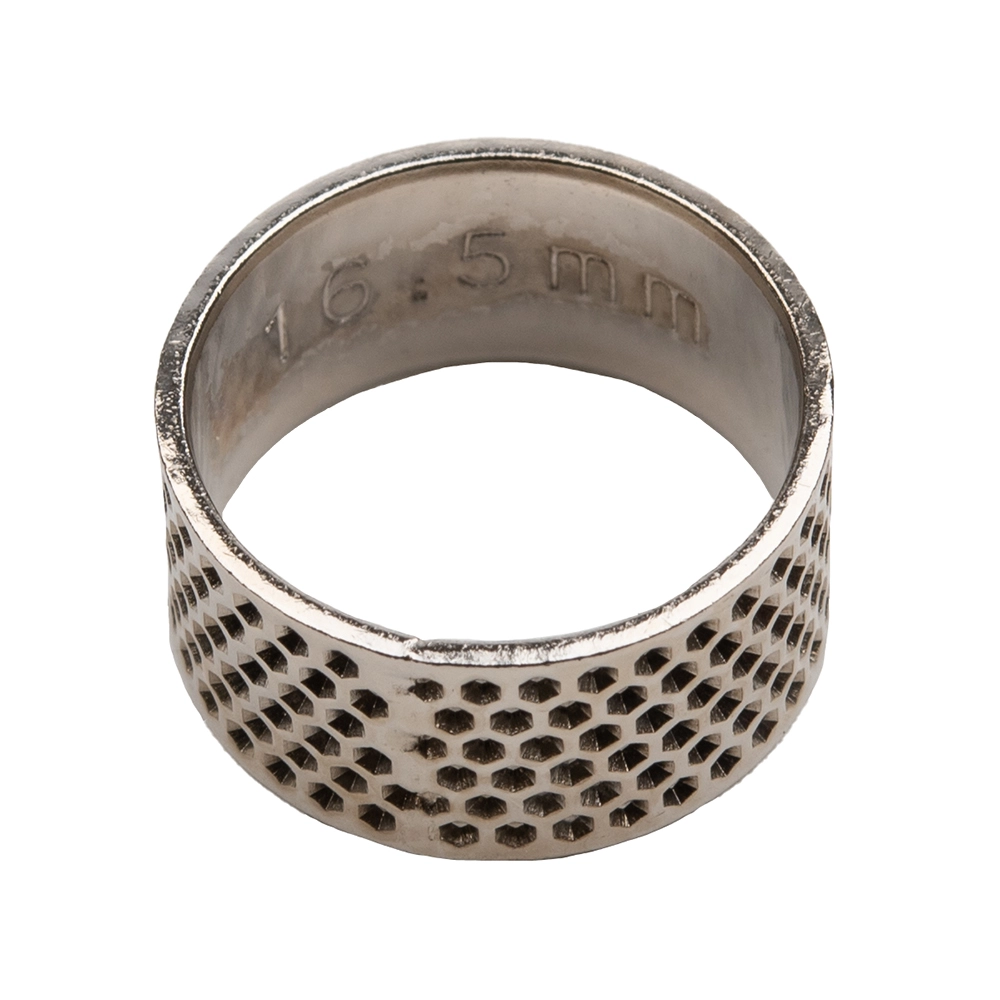 Наперсток 16,5 мм  07-336