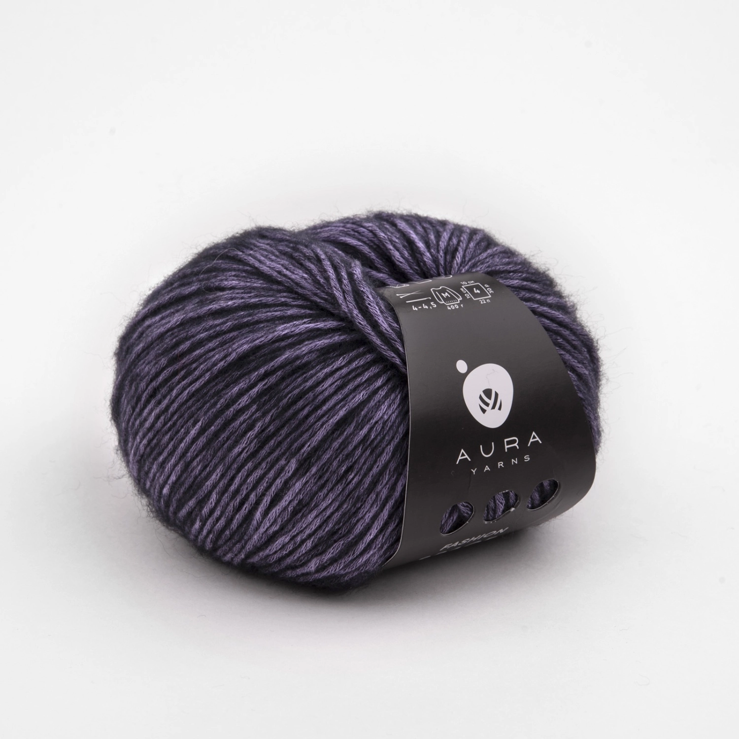 Пряжа Aura Space 50г 1425