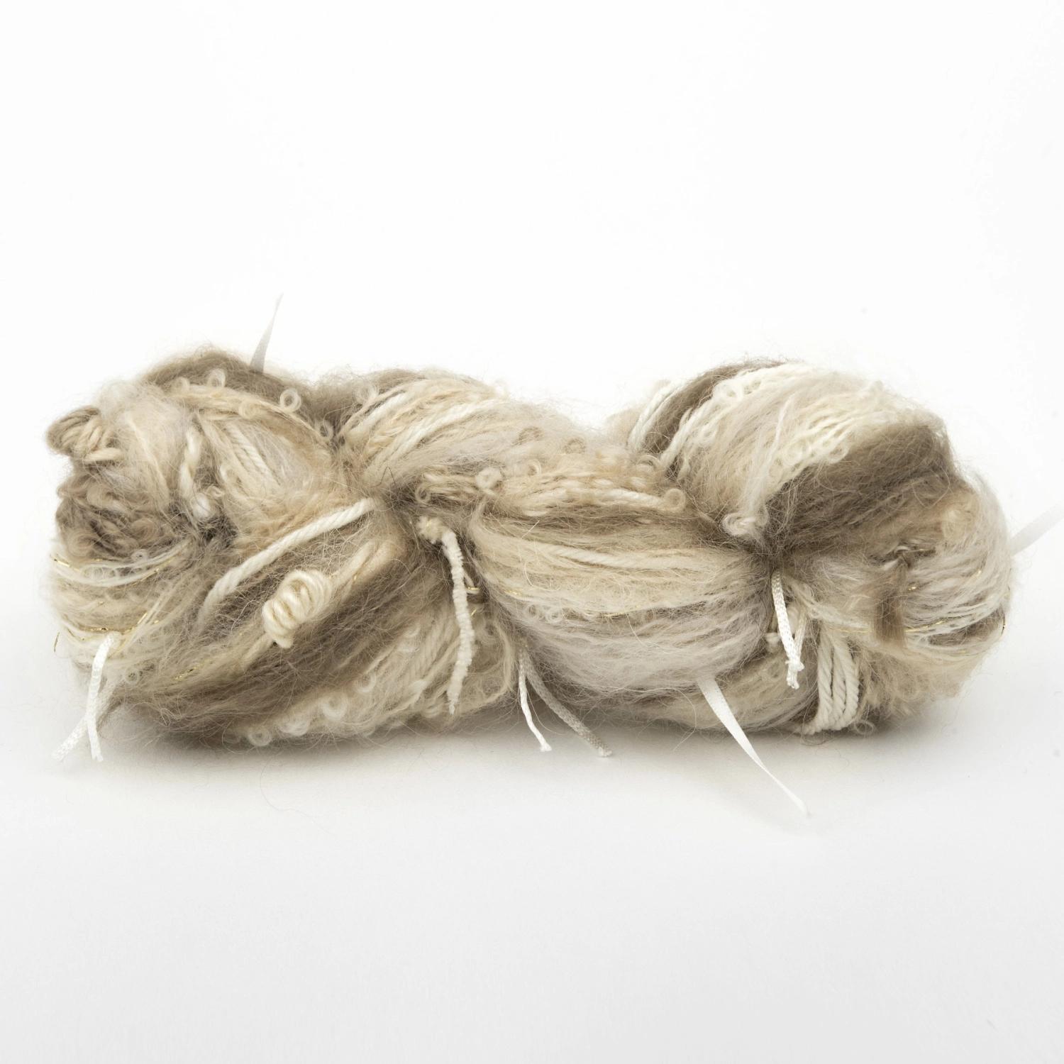 Пряжа ADELE'S Mohair Magic Ball 50г SHIFTING SANDS