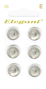 Пуговицы Elegant E арт.010