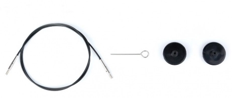 Леска LYKKE, для спиц длины 11.5, размер 50см