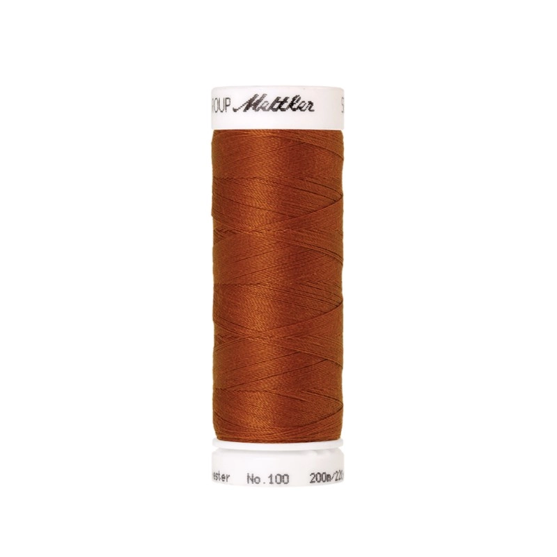Нитки M Seralon 0163