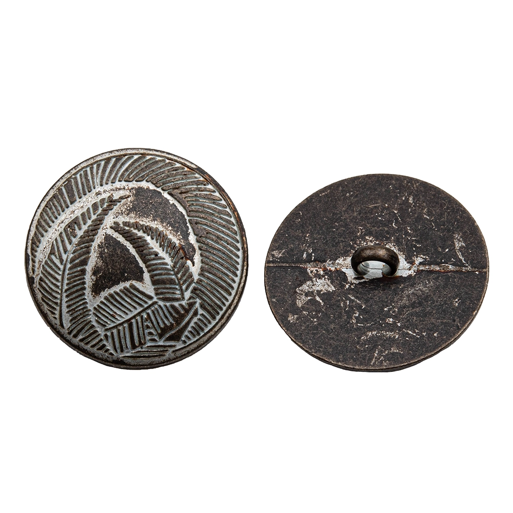 Пуговица UK 453205-025-0851 