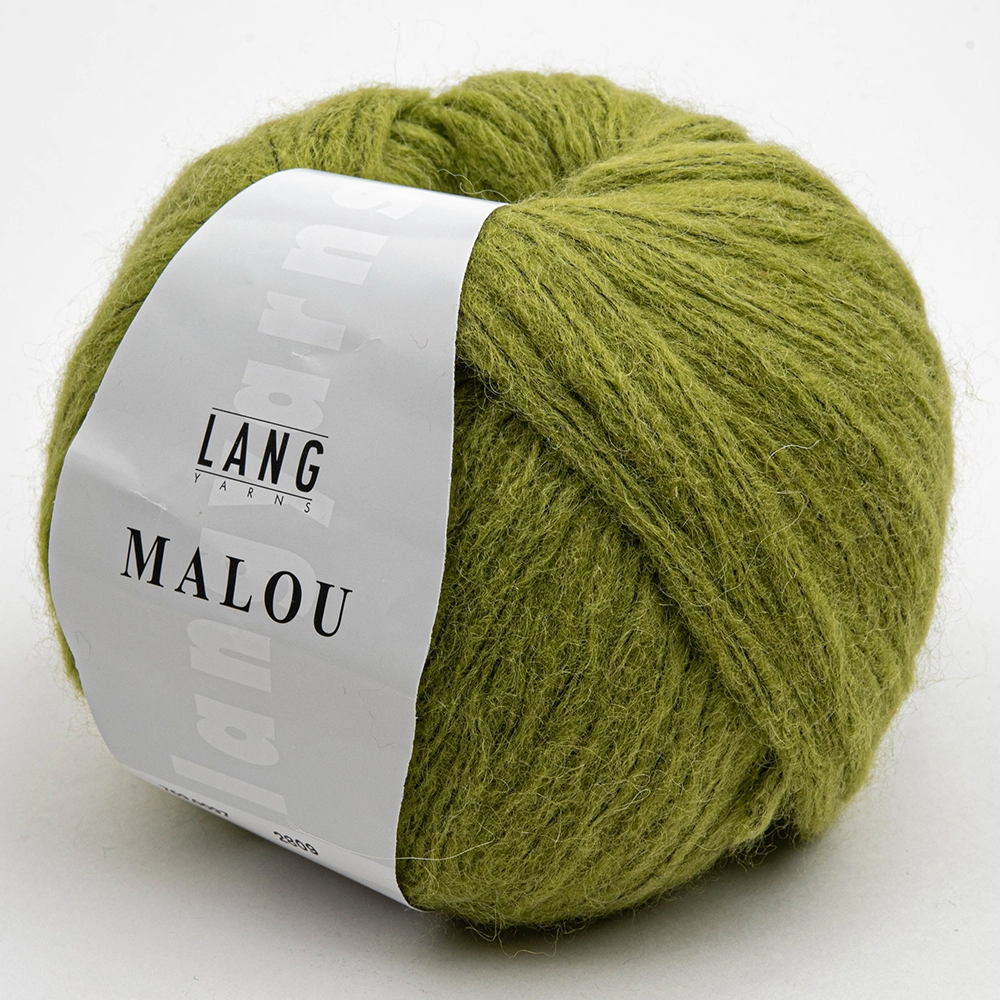 Пряжа Lang Yarns Malou 50г 0097