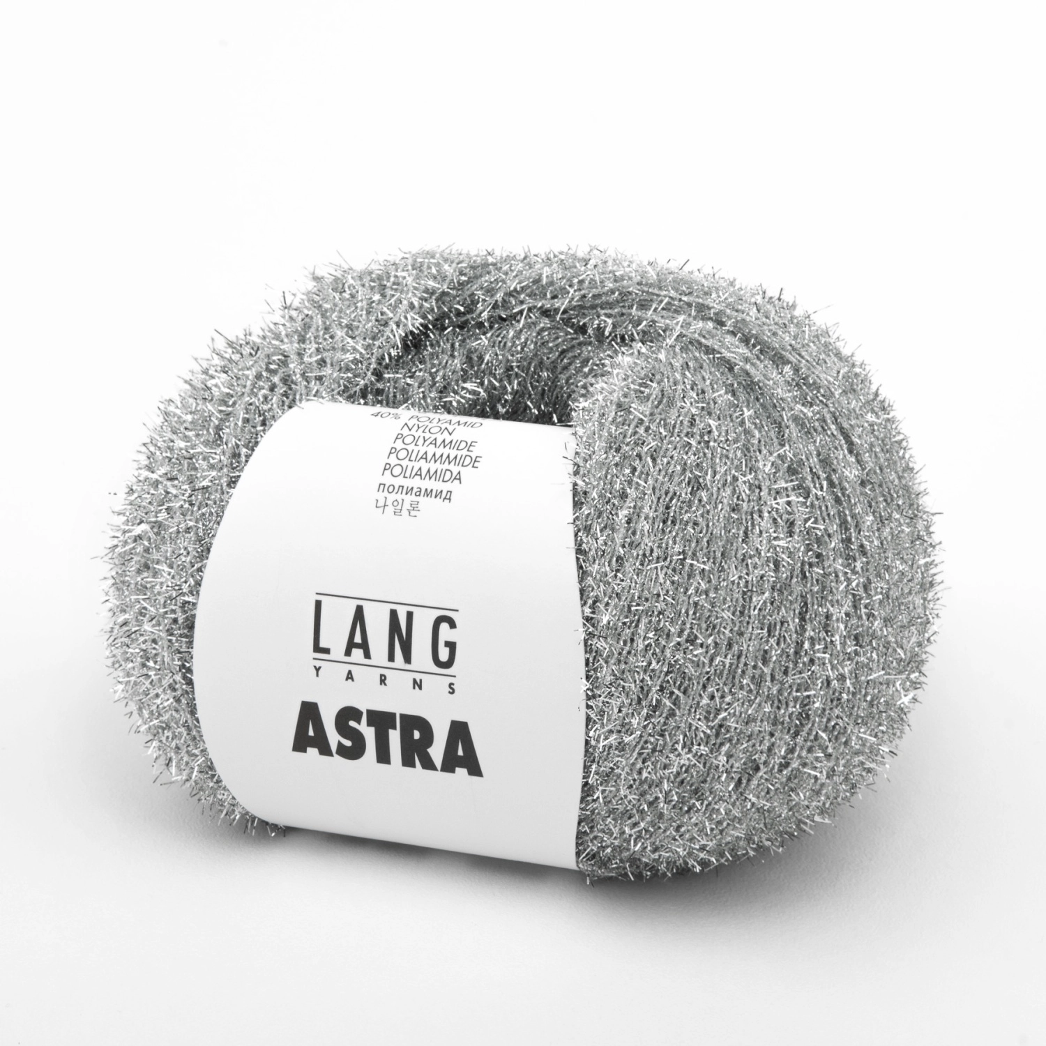 Пряжа Lang Yarns Astra 25г 023