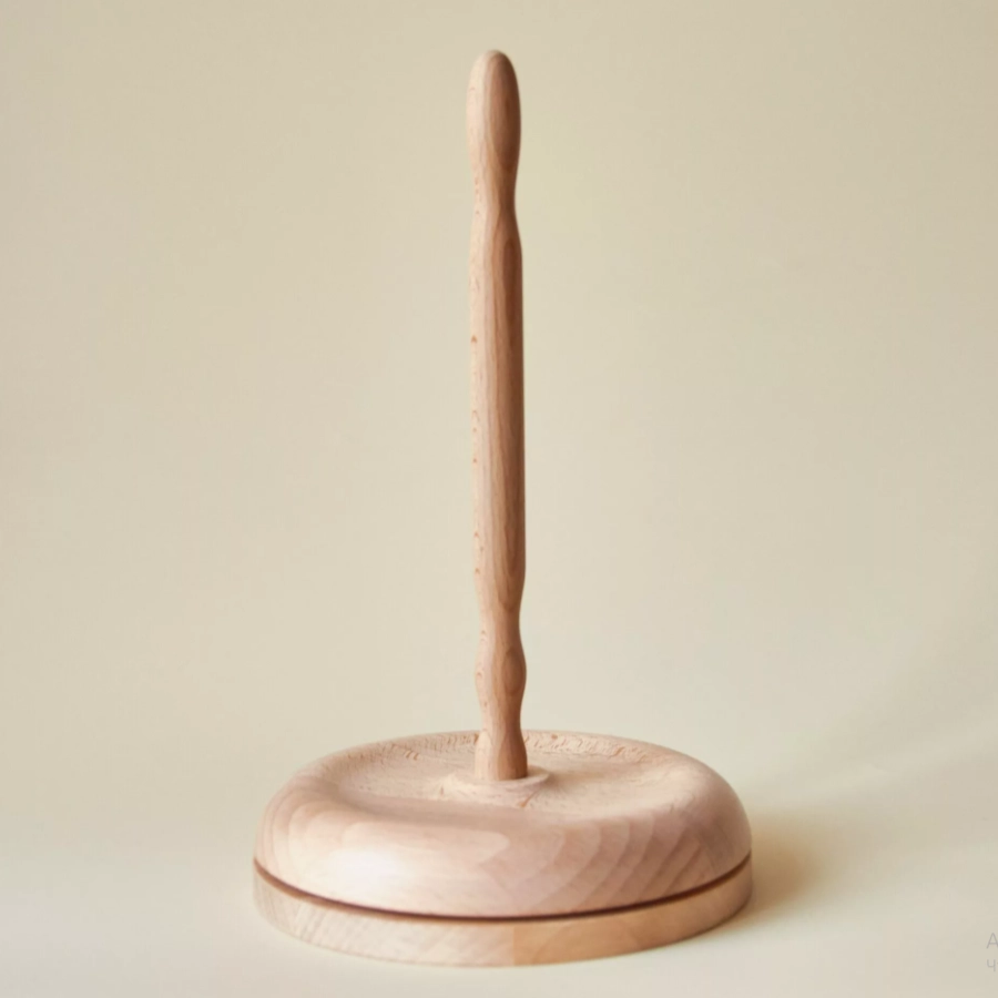 Держатель мотка крутящийся MILADA