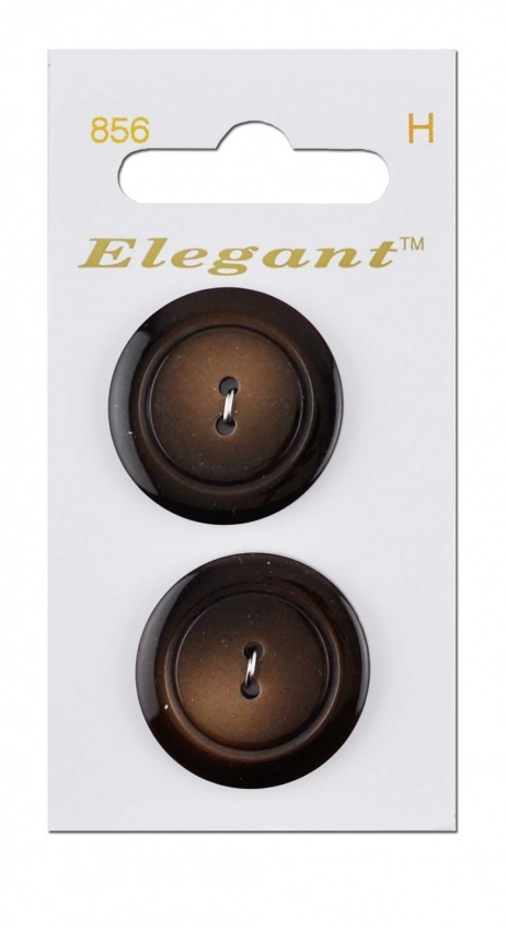 Пуговицы Elegant 856 H