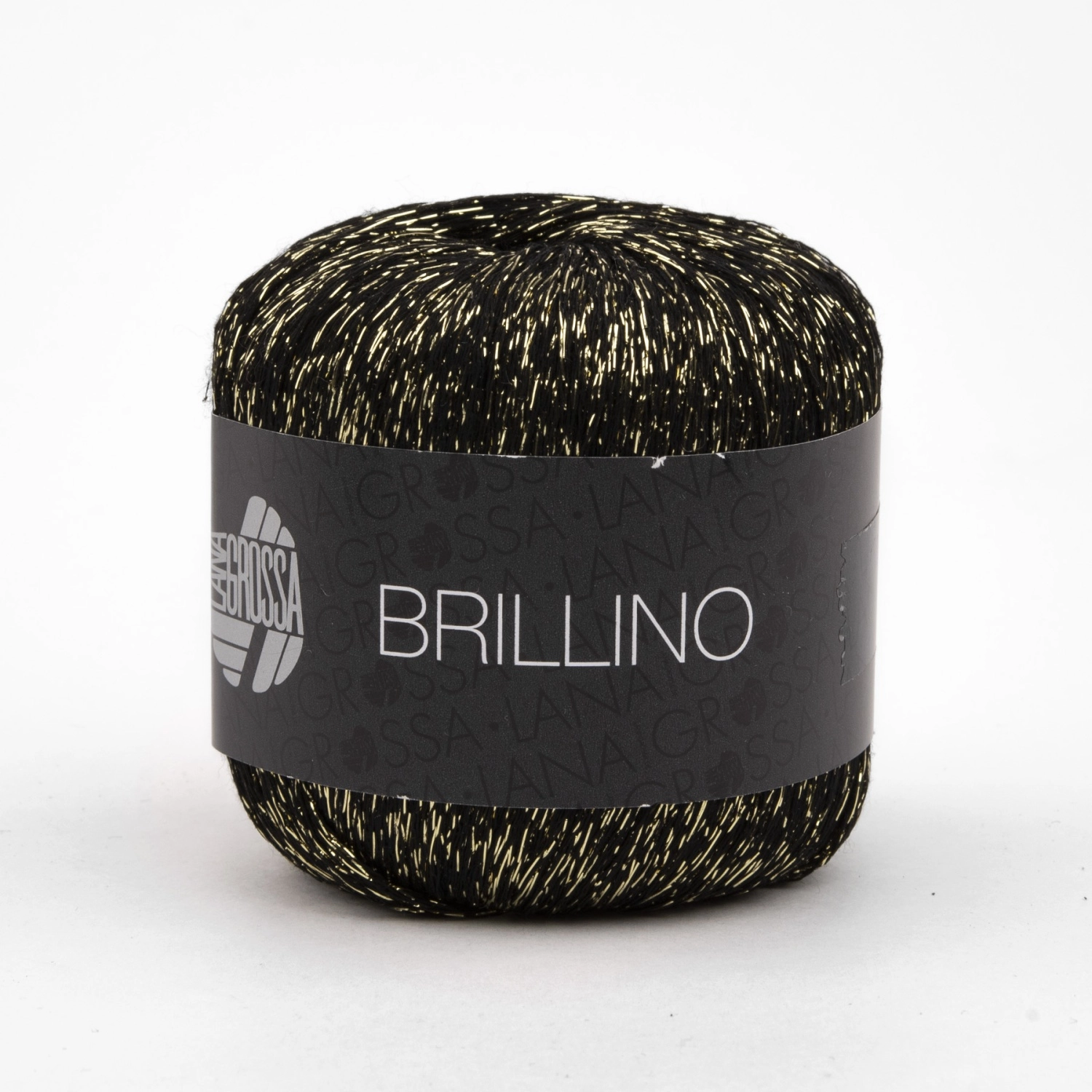 Пряжа Lana Grossa BRILLINO 25г 0015*