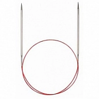 Спицы круговые удл.кон. 60 см № 4,5