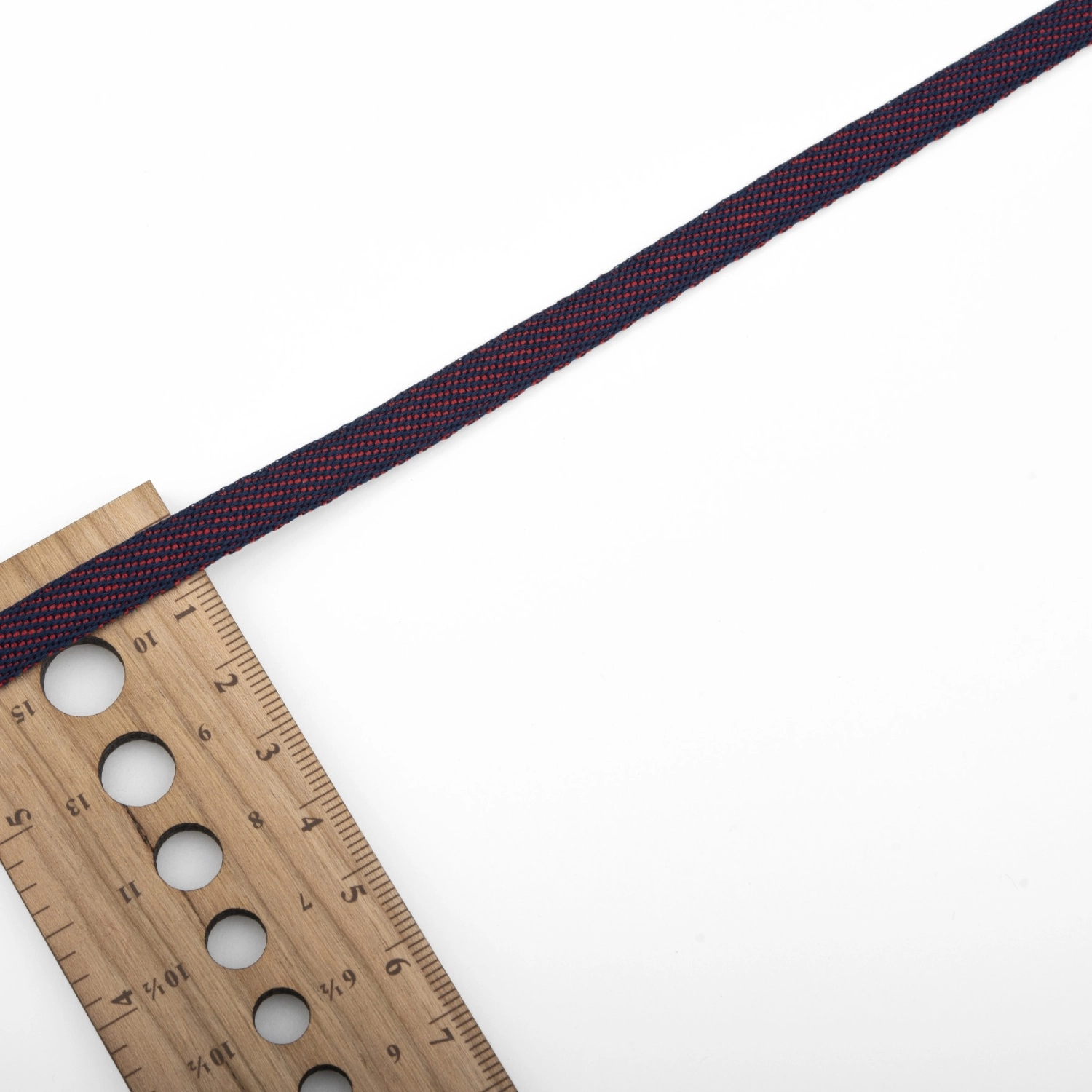 Лента киперная арт.3352, 008мм, цв.0050