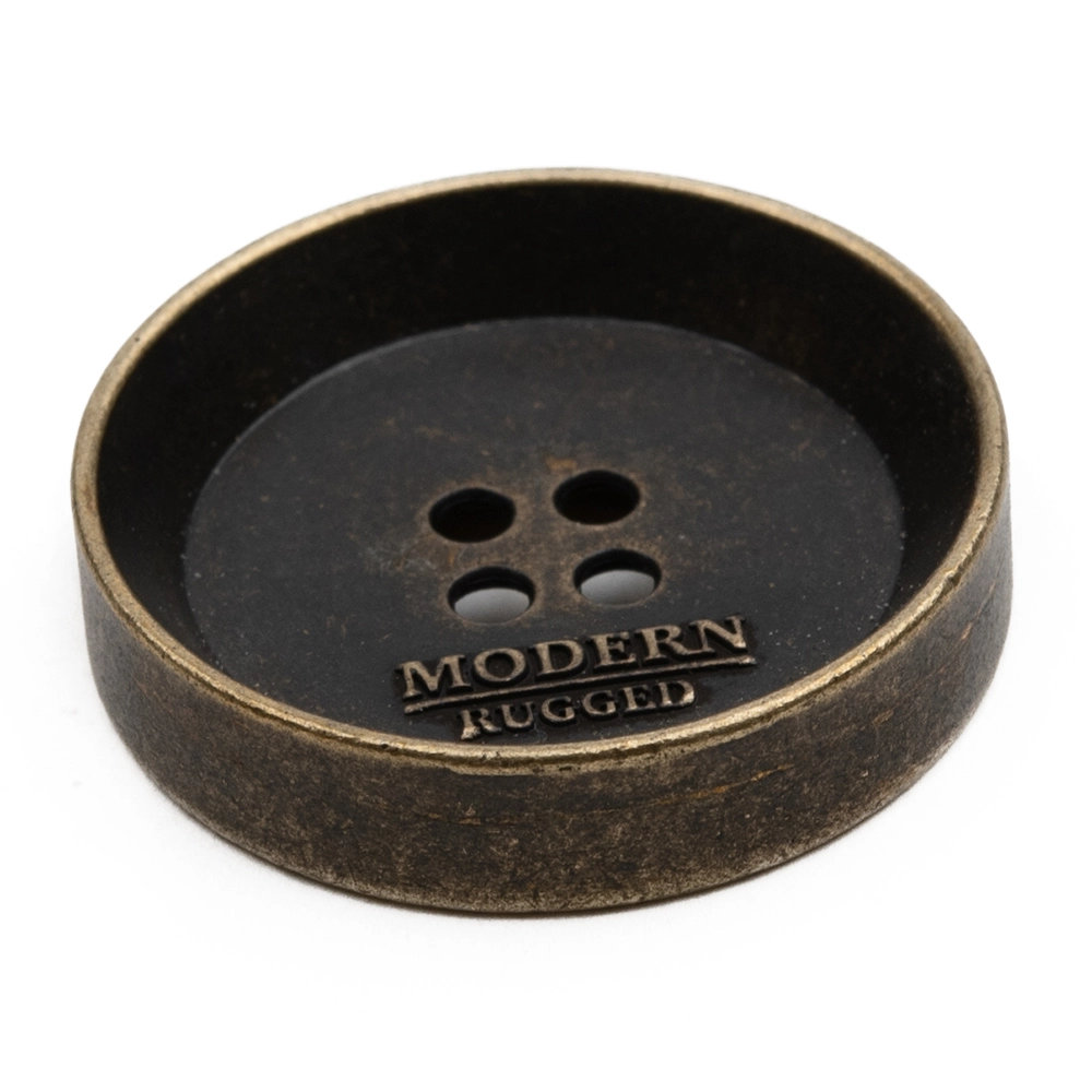 Пуговицы Union Knopf 452757-028-0851