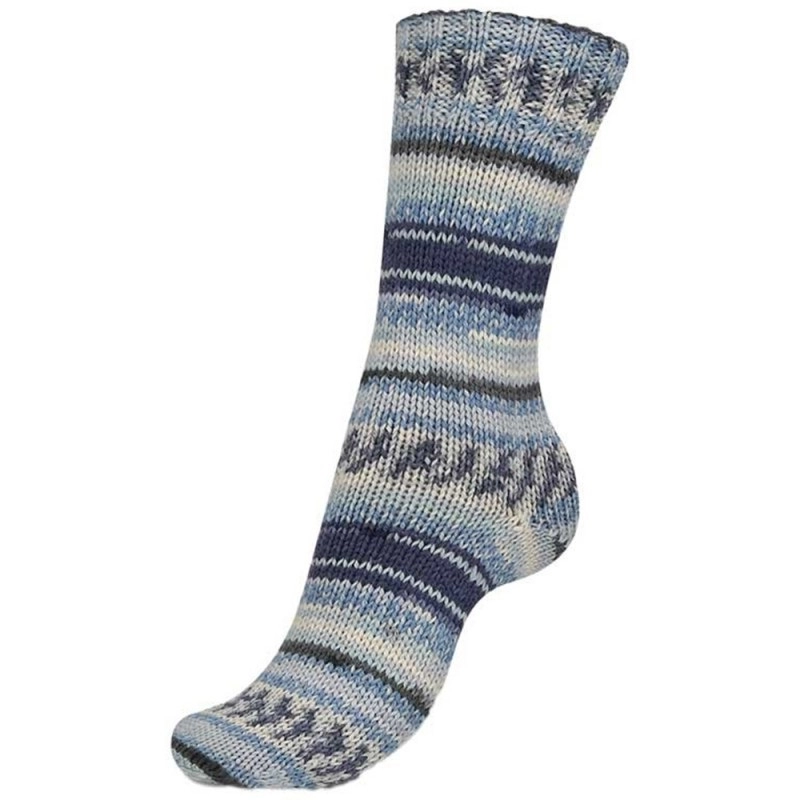 Пряжа Schachenmayr REGIA 6-Ply Sophisticated Color 6046