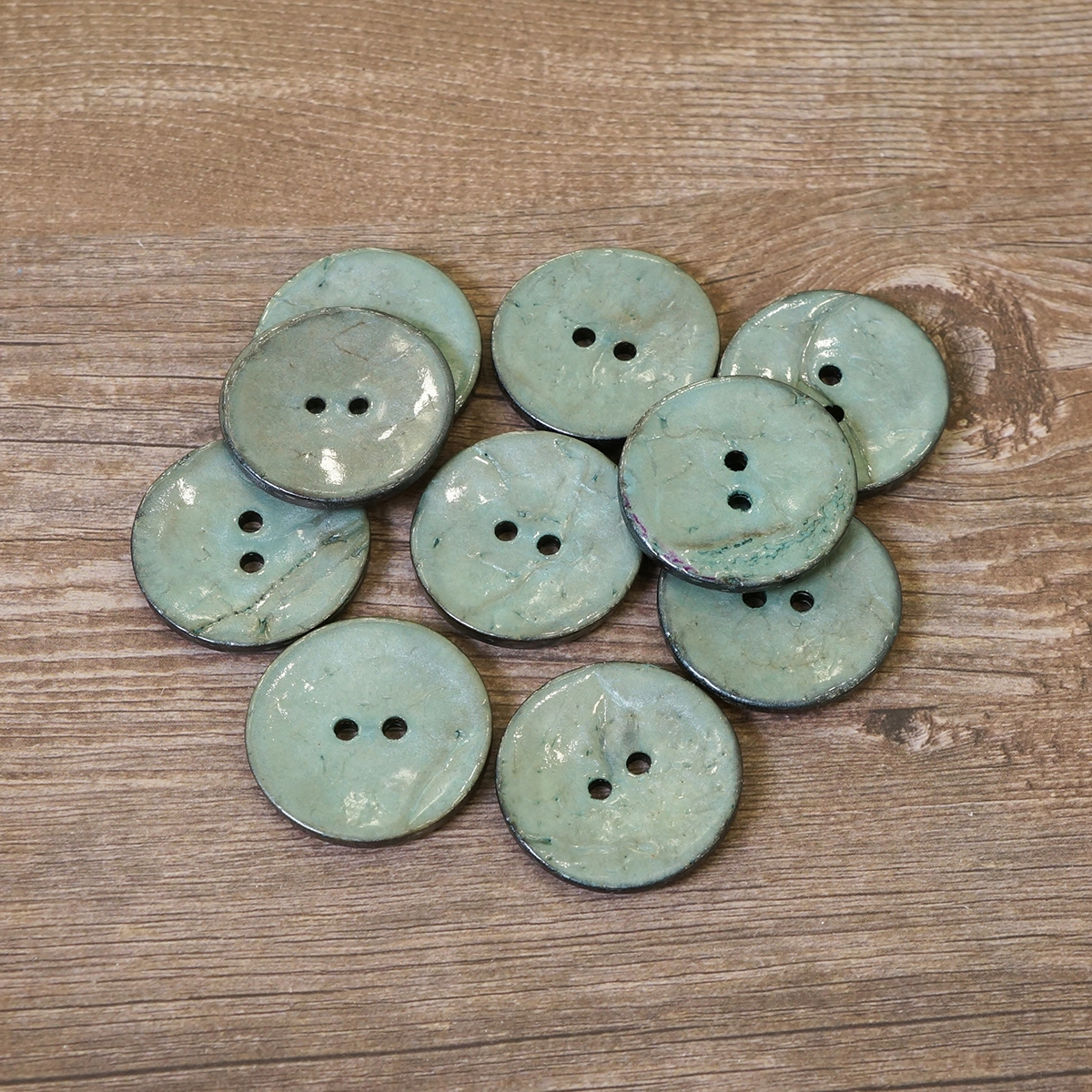 Пуговицы CONCEPT, размер 48 (30 мм), 05