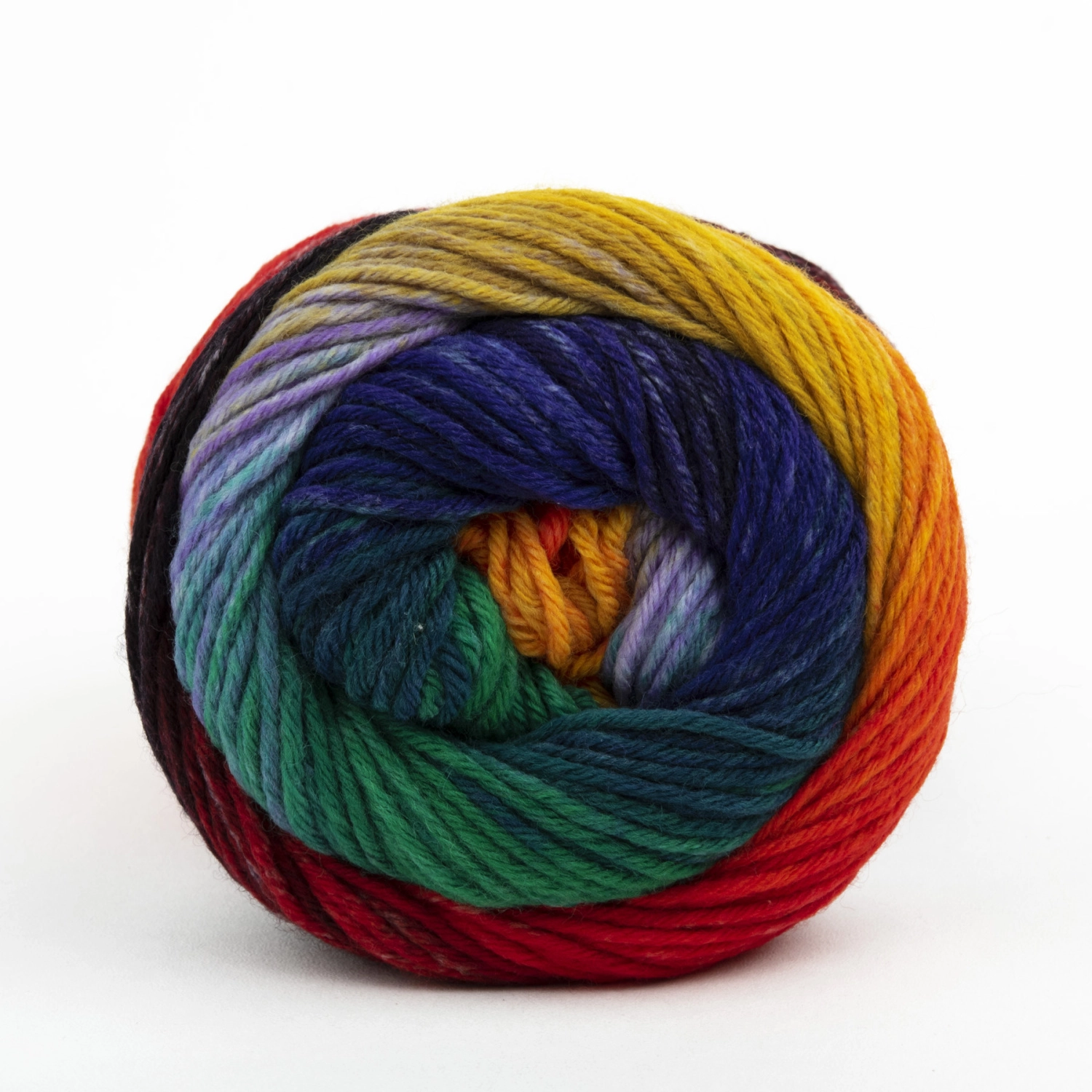 Пряжа Lang Yarns Move 6-PLY 100г 004