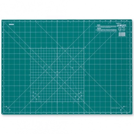 Мат универсальный 60х43 см,2 мм CM-A2