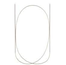 Спицы круговые 25 см № 3,5