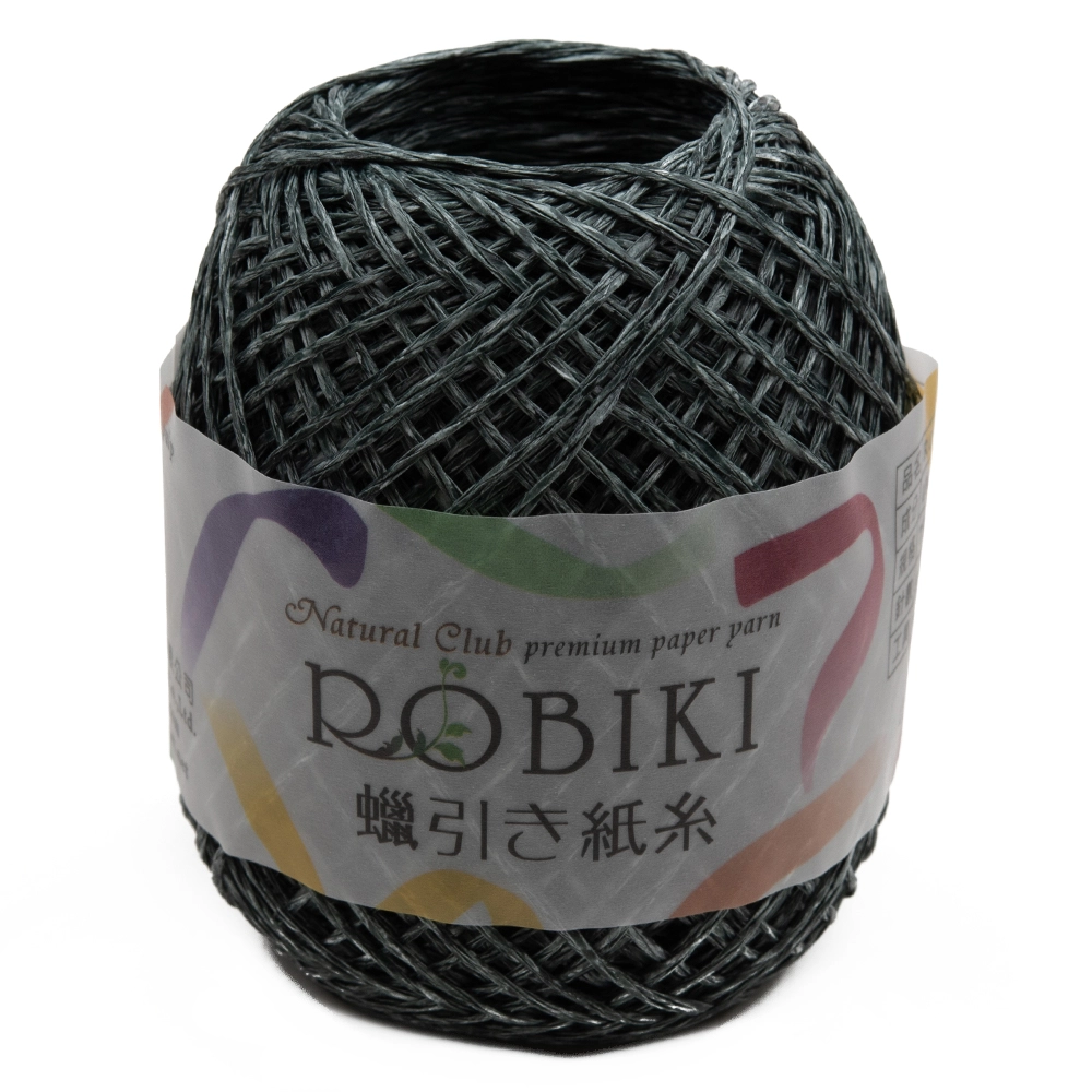 Пряжа LONG-CHUNG ROBIKI 30гр 0004