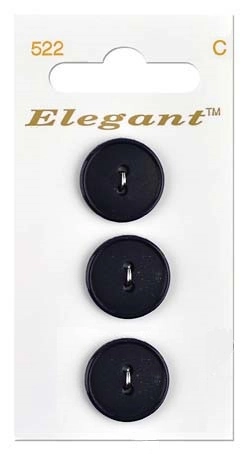 Пуговицы Elegant C арт.522
