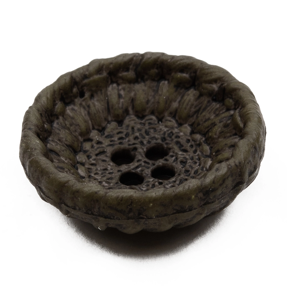 Пуговицы Union Knopf  арт.0452554  028 мм цвет 0036