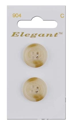 Пуговицы Elegant C арт.904