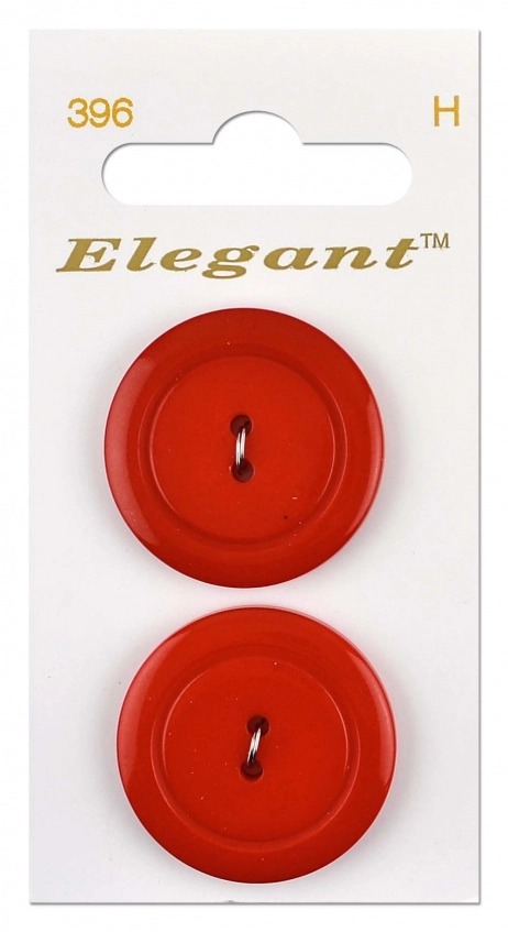 Пуговицы Elegant H арт.396