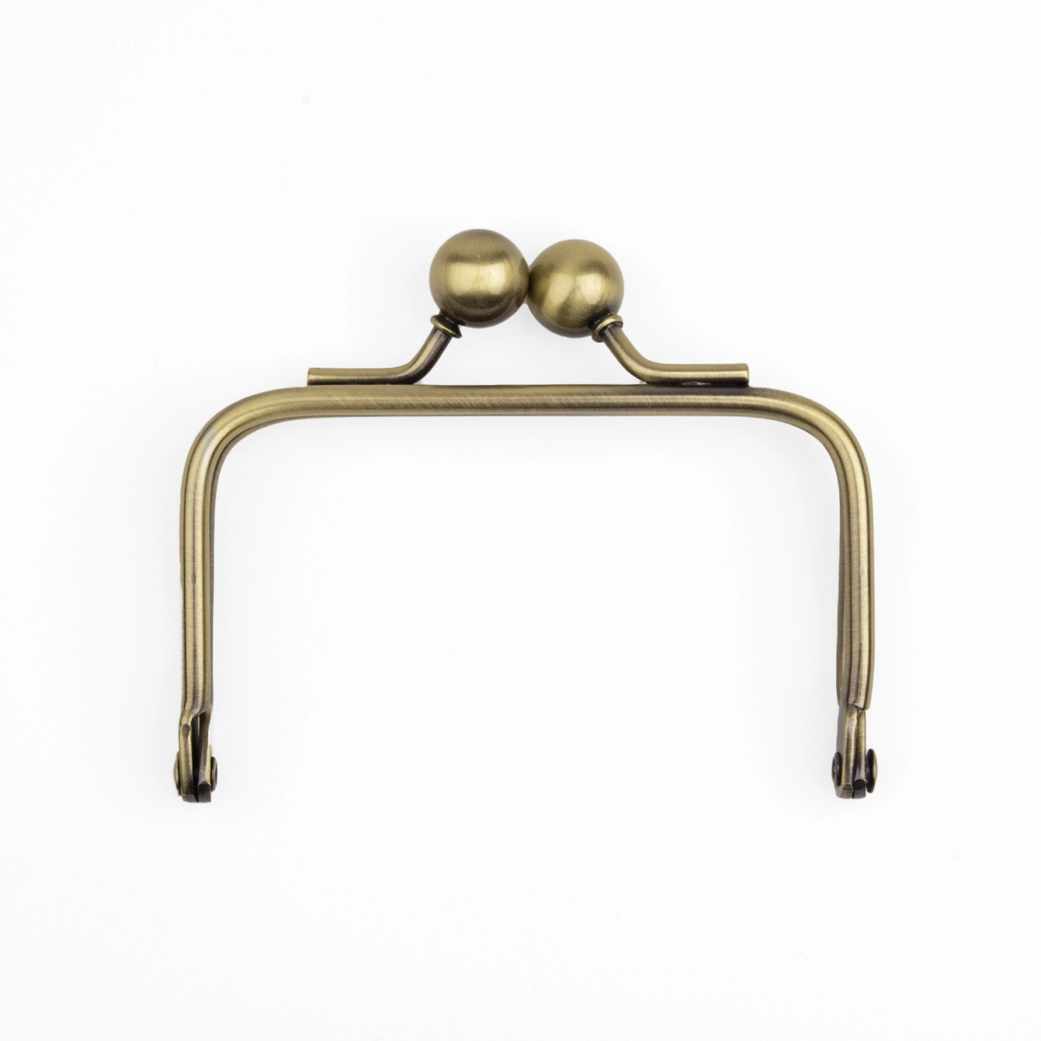 Замок фермуар 207-018-4 (7.5*4.5 см)