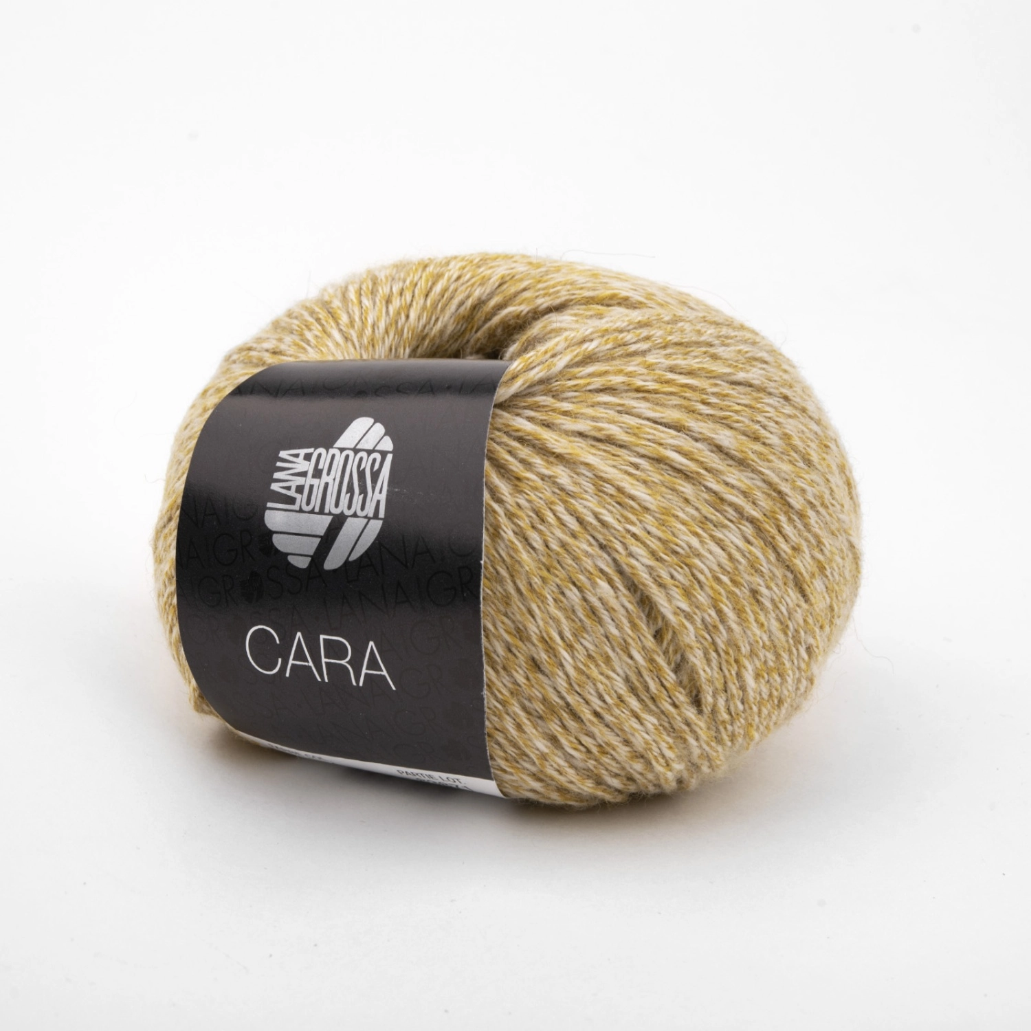 Пряжа Lana Grossa CARA 50г 0014*
