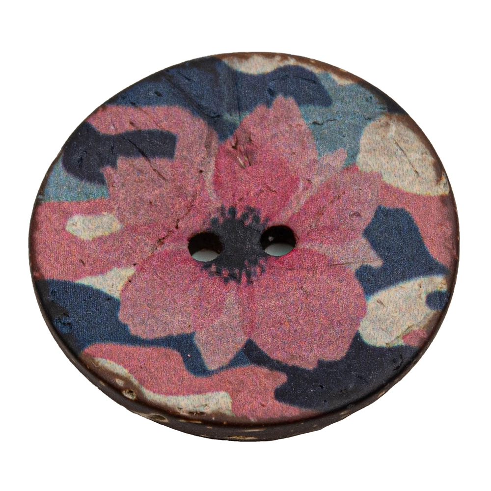 Пуговица UK 453027-030-4668