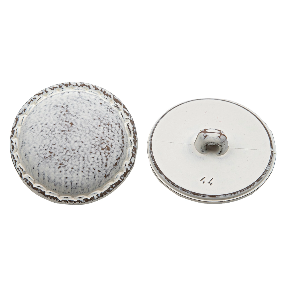 Пуговицы Union Knopf  арт.0450297  028 мм цвет 0014